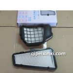 奥迪A6A4空调格(空调滤清器)配件