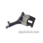 解放J6翻转支架