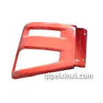 解放J6杠头|解放J6钣金