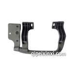 解放J6面板把手