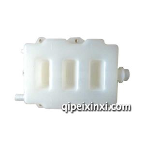 解放J6膨胀水箱76A