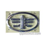 解放J6一汽标|解放J6内