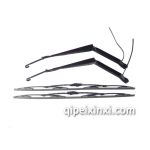 解放J6雨刮器臂片