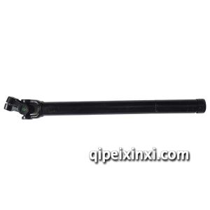 解放J6转向柱下节|解放J