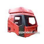 解放J6高顶驾驶室壳乌罗松