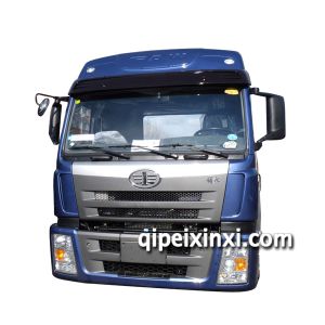 解放新悍威驾驶室总成