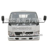 金杯轻卡驾驶室