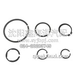 金杯轻卡变速箱卡簧