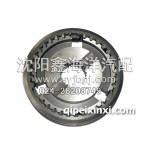 金杯轻卡变速箱四五档鼓套