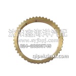 金杯轻卡一汽长齿变速箱齿环