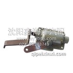 一汽长齿变速箱小盖G8