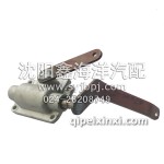 一汽长齿变速箱小盖K50