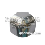 金杯轻卡厢(箱)式货车包角