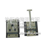 金杯轻卡厢(箱)式货车封钩