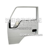 金杯轻卡前车门总成