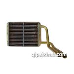 奥威暖风水箱(铜)