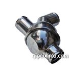 斯太尔节温器-白钢