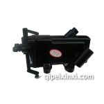 新大威手动液压泵(带锁)