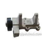 五菱之光B12发电机座(带张紧轮)