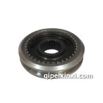 五十铃4JB1同步器