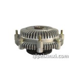 江铃福特全顺偶合器