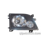 江铃福特全顺前大灯总成（R）|五十铃配件