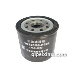 庆铃700P机油滤清器