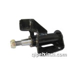 庆铃皮卡富邦钛