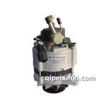 庆铃天皇100P发电机总成