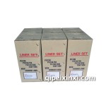 五十铃6BD1工程车六配套