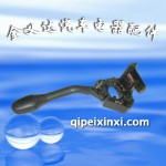 捷达雨刮开关