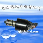 捷达柴油起动机磁力开关-法