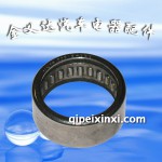捷达柴油起动机前壳套-法雷奥