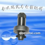 捷达柴油起动机甩轮-法雷奥