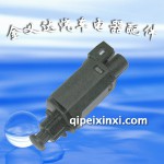 捷达王刹车灯开关