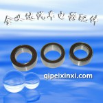 捷达空调泵轴承系列35BD