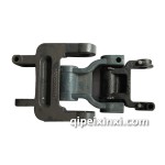 北方奔驰前弓吊耳