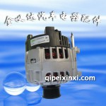 捷达05款法雷奥发电机