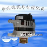 捷达王发电机