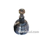 一汽大众宝来外球笼