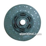 六簧萨克斯离合器片 六簧萨克斯离合器片