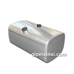 J6汽车加热油箱600升油箱