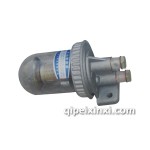 东风解放柴油滤清器总成透明