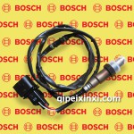 1.8T氧传感器奥迪A6帕