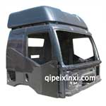 一汽原厂解放J6驾驶室总成