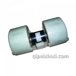 超强除霜风机总成