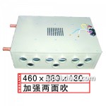 加强两面吹460x280x180