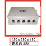 普及两面吹420x280x150