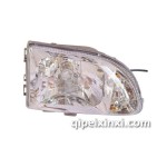 金杯货车05款大灯