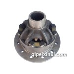 金杯轻卡130差速器